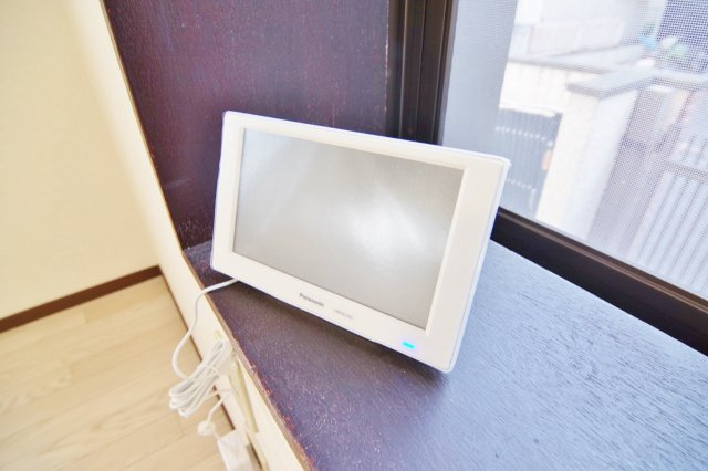 南荻島佐藤貸家の設備|太陽光パネル設置あり！電気代が安くなります♪