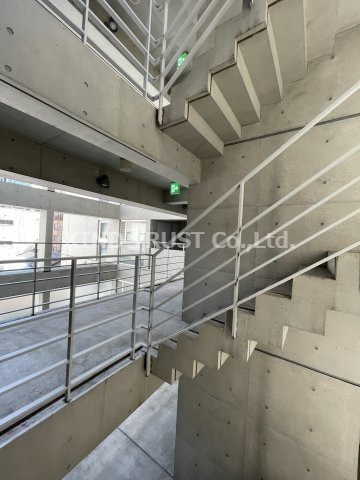 ローツェⅡの展望