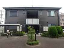 ソレイユⅠの画像