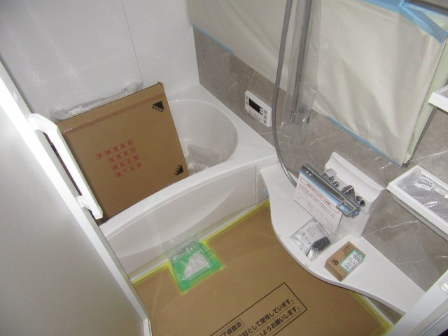 Sense-est.（センスエスト）の浴室