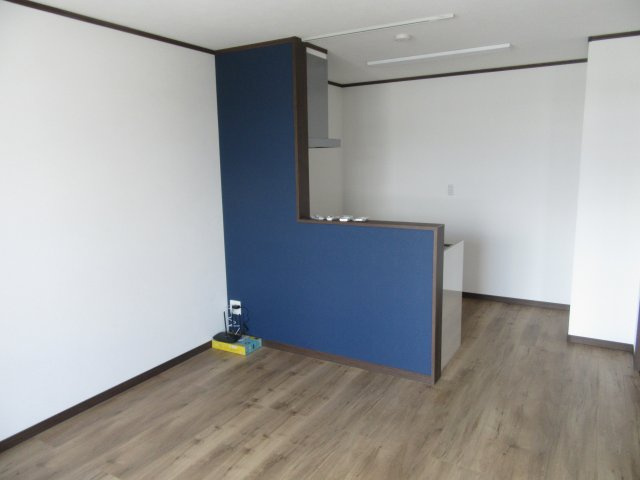 Sense-est.（センスエスト）の内装