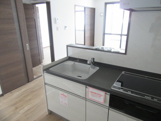 Sense-est.（センスエスト）のキッチン