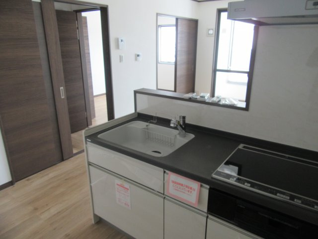 Sense-est.（センスエスト）のキッチン