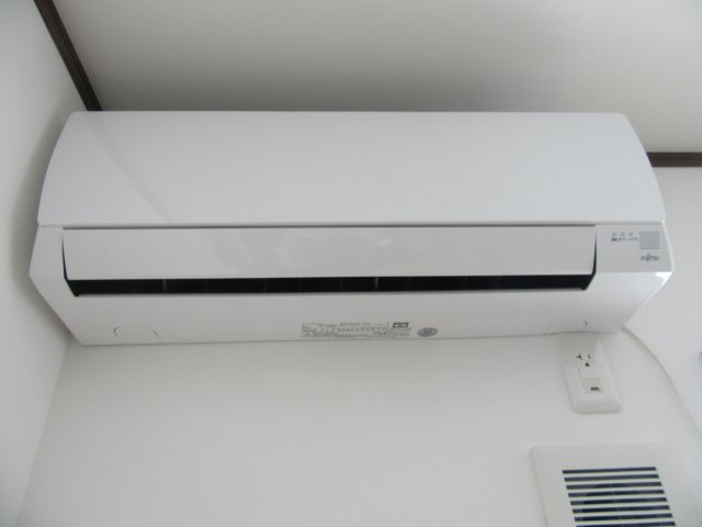 Sense-est.（センスエスト）の設備