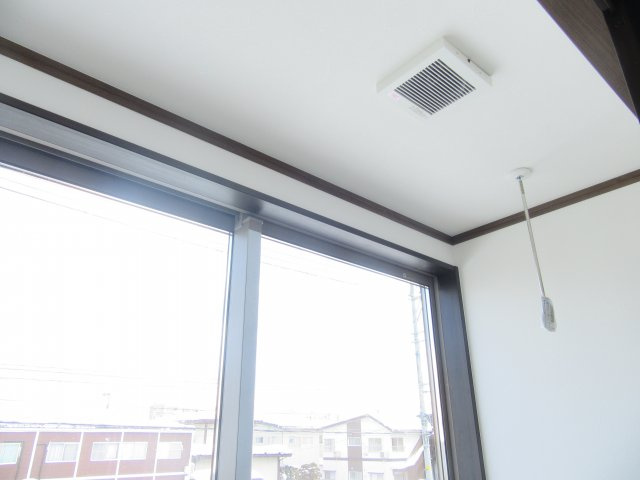 Sense-est.（センスエスト）の設備