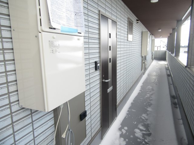 Sense-est.（センスエスト）のその他共用部分