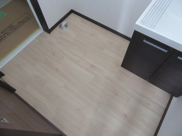 Sense-est.（センスエスト）の洗面所