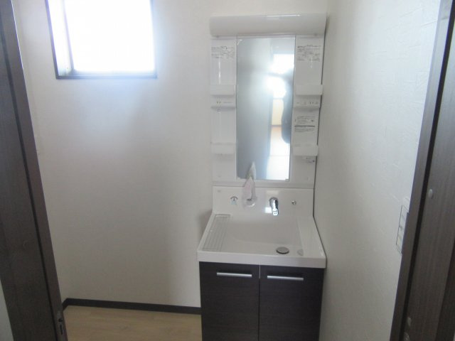 Sense-est.（センスエスト）の独立洗面台