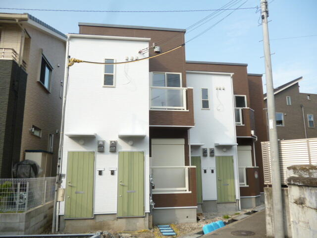 エターナルシー大観町