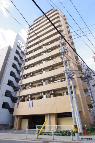 CASSIA塚本　仲介手数料無料