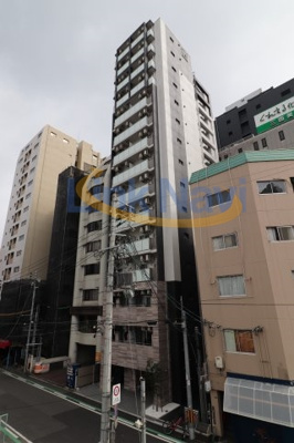 【その他共用部分】 | エステムコート北堀江