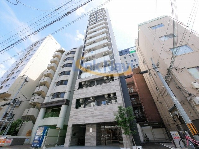 薬 マツモトキヨシ 心斎橋南店情報ページ 福島区の不動産 Link Navi 福島店