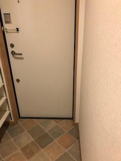 フェリオ朝霧