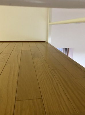 【寝室】 | ●エステムコート難波ミューステージ