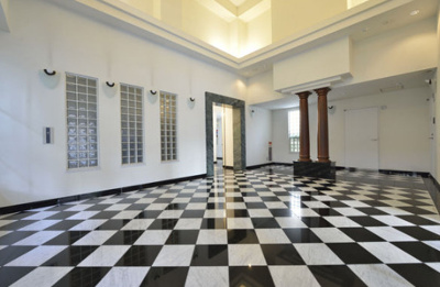 【ロビー】 | ●エステムコート難波ミューステージ