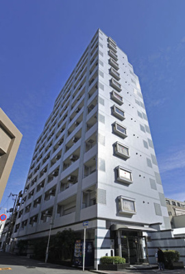 【外観】 | ●エステムコート難波ミューステージ