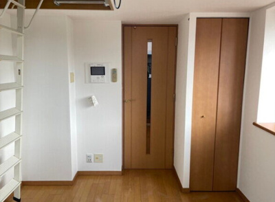 【洋室】 | ●エステムコート難波ミューステージ