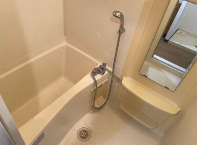 【浴室】 | ●エステムコート難波ミューステージ