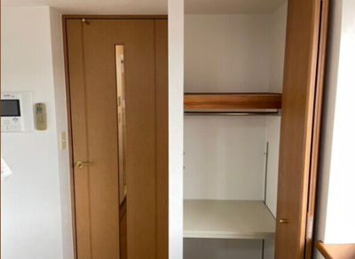 【収納】 | ●エステムコート難波ミューステージ