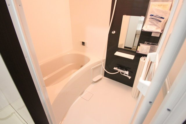 Muse Zio ( 近畿大学 一人暮らし )の浴室