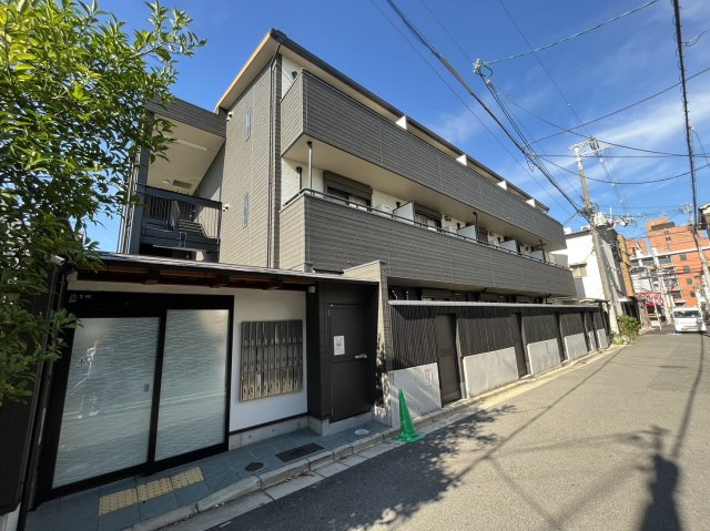 Muse Zio ( 近畿大学 一人暮らし )