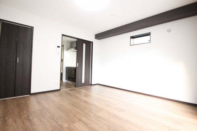 Muse Zio ( 近畿大学 一人暮らし )の洋室