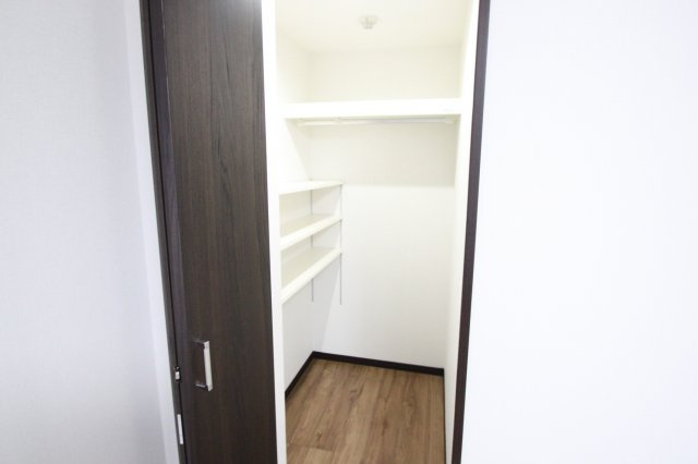 Muse Zio ( 近畿大学 一人暮らし )の収納