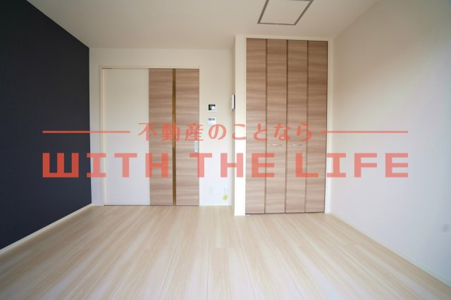 ガナール【キャッシュバック対象】の内装|きれいな内装です