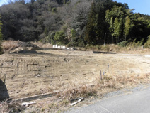 大津市皇子が丘1丁目　分譲地の画像