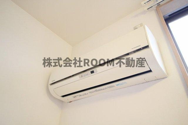 CAT　BOX　Ⅱ・Ⅲの設備