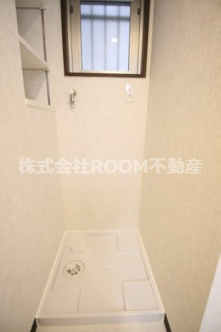グレイスルピナスの設備