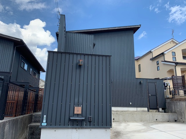 西宮市山口町上山口４丁目　中古戸建