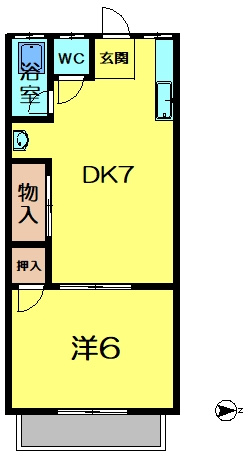  | 大宮ハイツ