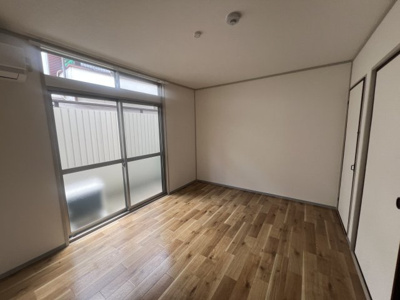 | 大宮ハイツ