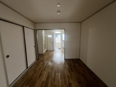  | 大宮ハイツ