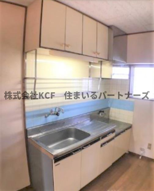 プレアール荒木のキッチン|キッチンでお料理をお楽しみください