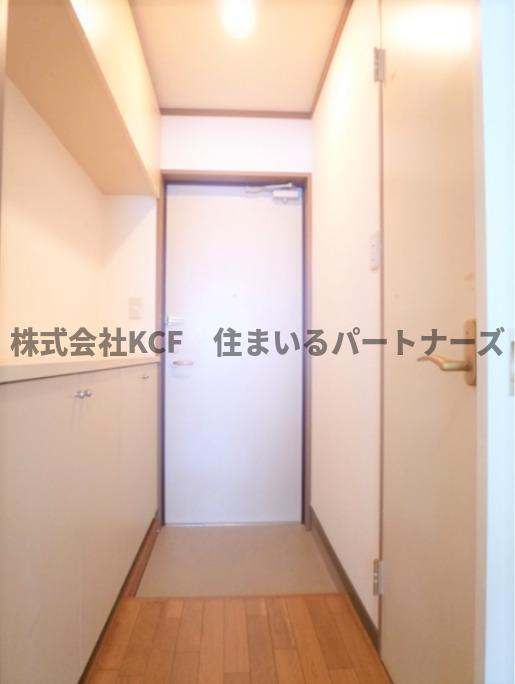 オーベルジュ錦の玄関|玄関です