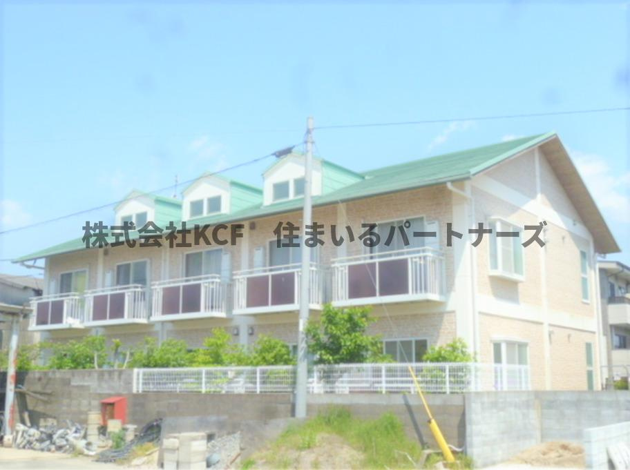 オーベルジュ錦のその他共用部分