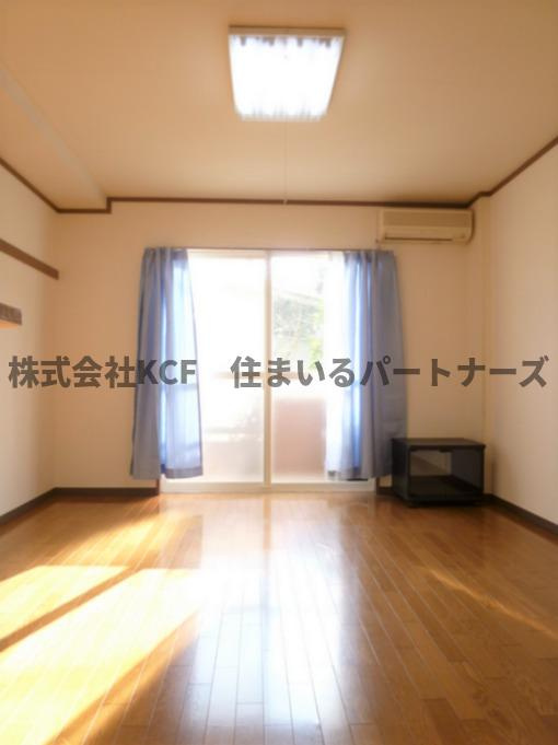 オーベルジュ錦の寝室