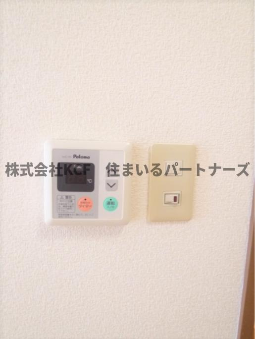 オーベルジュ錦の設備