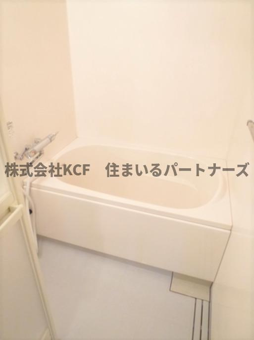 オーベルジュ錦の浴室|きれいなお風呂です