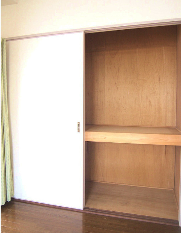 NO.7山一ビルの内装