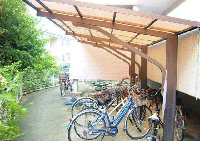 NO.7山一ビルのその他共用部分