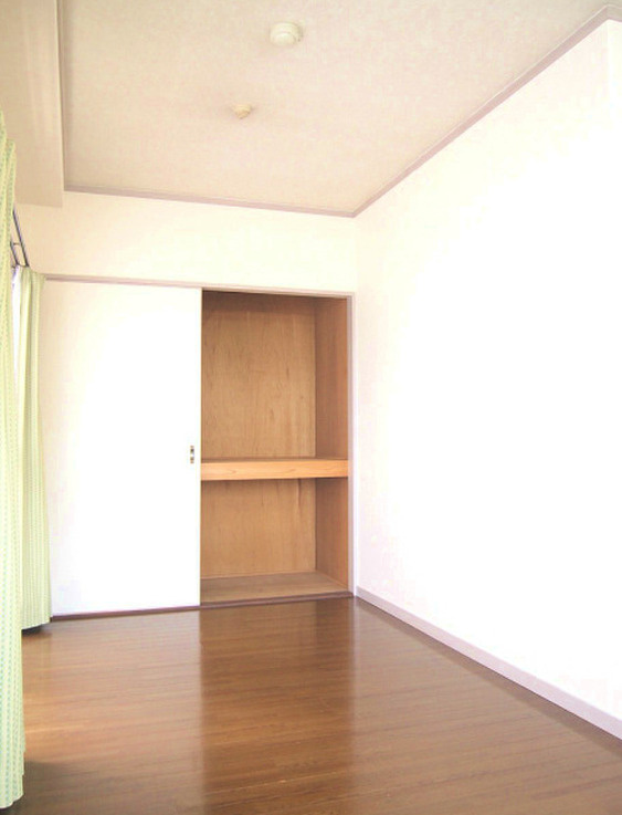 NO.7山一ビルの収納