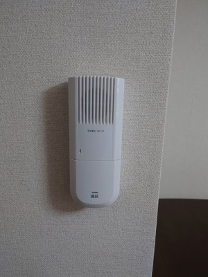 【セキュリティ】 | コーポＹＳ　B