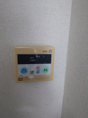 【設備】 | コーポＹＳ　B