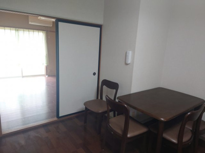 【内装】 | コーポＹＳ　B