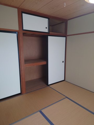 【収納】 | コーポＹＳ　B