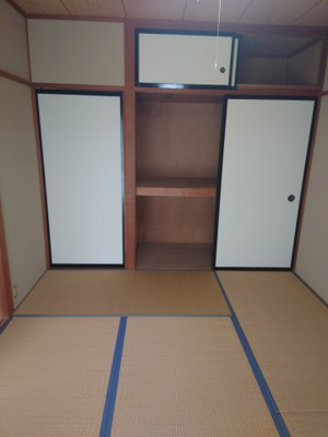 【和室】 | コーポＹＳ　B