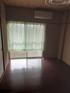 【洋室】 | コーポＹＳ　B